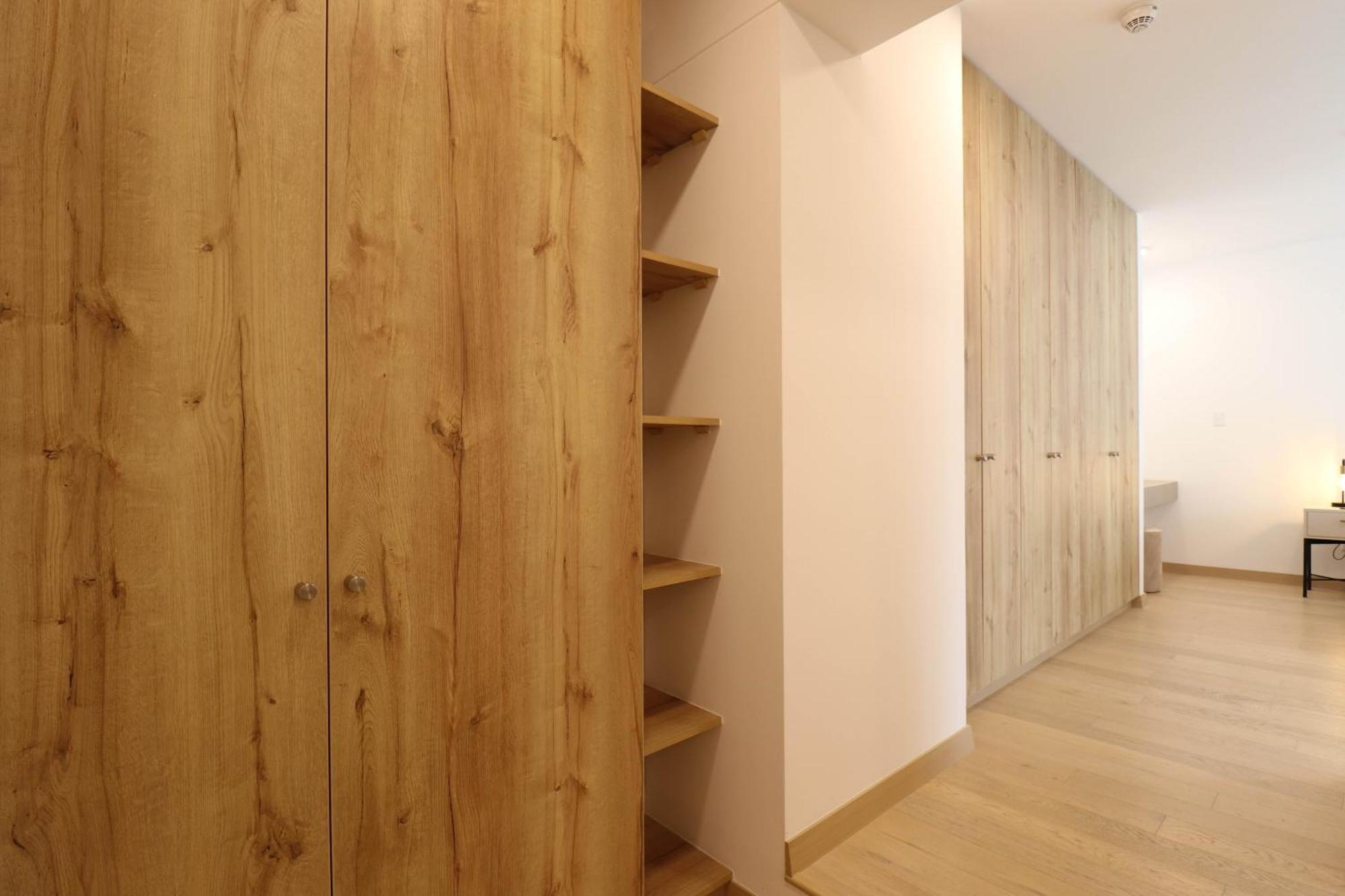 Splendid 1Br Duplex In Miraflores Lima Buitenkant foto